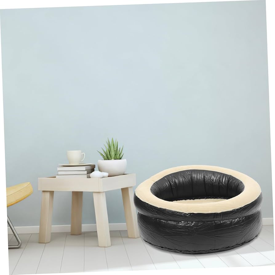 Inflatable Tire Sofa Chair