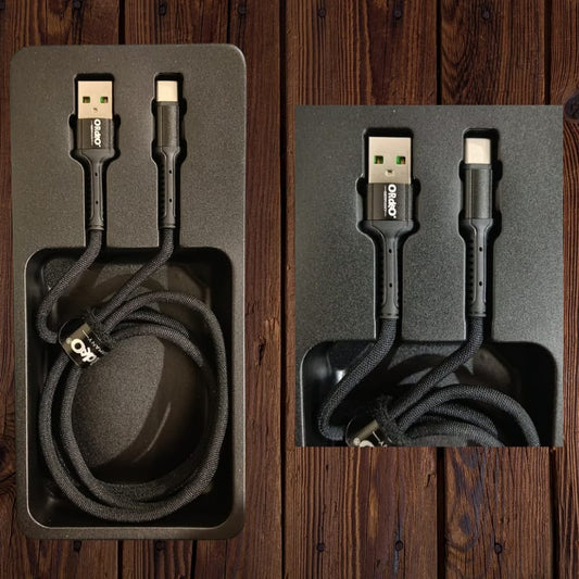 Orico USB to Lightning Cable