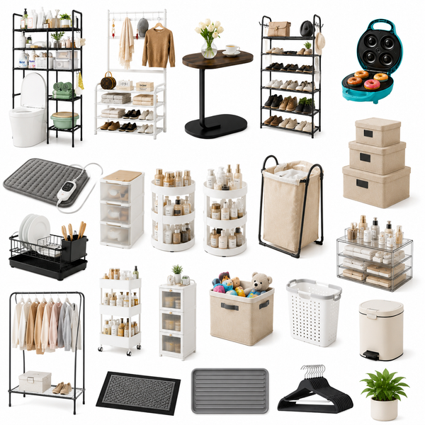 Home Essentials Collection