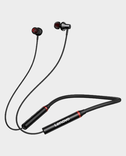 Lenovo Neckband Earphones