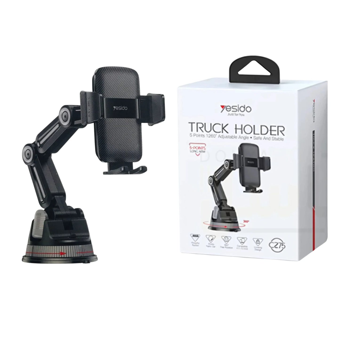 Truck Holder