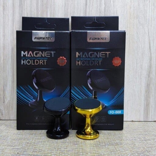 Magnet Car Holder