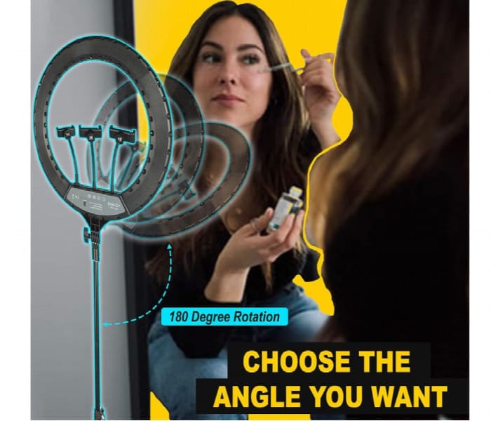 Phone Ring Light Kit