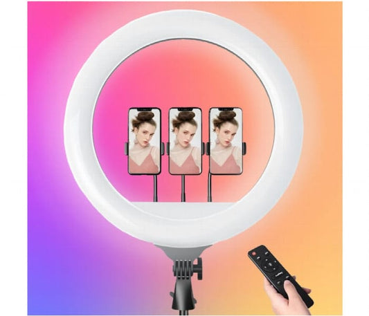 Phone Ring Light Kit