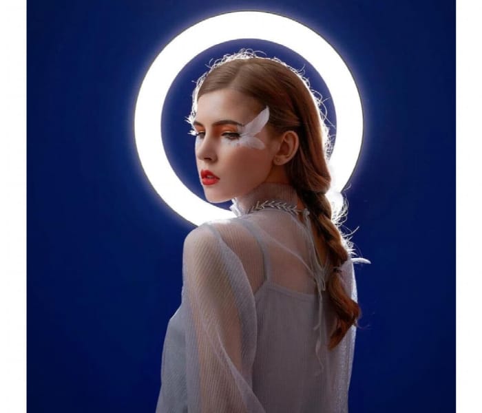 Phone Ring Light Kit