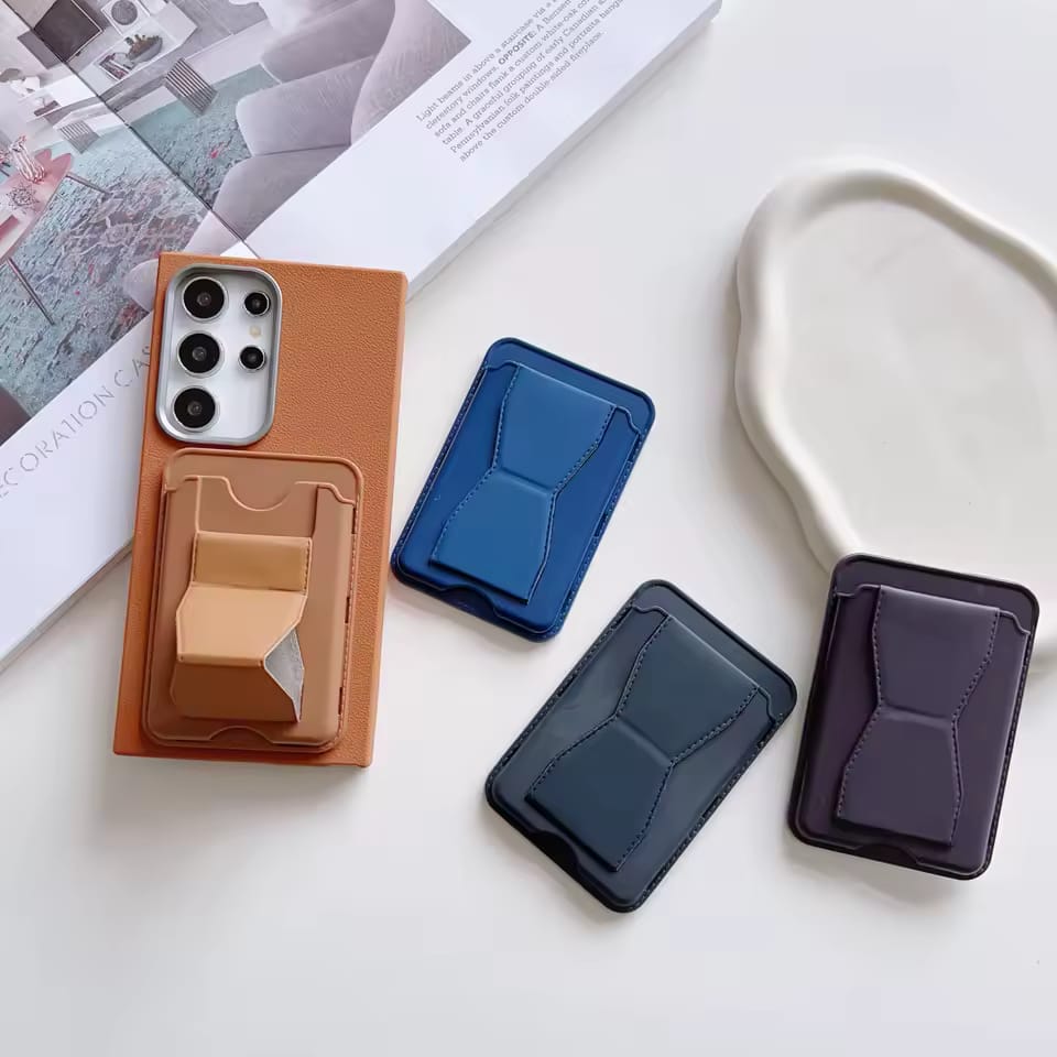 Eco RFID Blocking Card